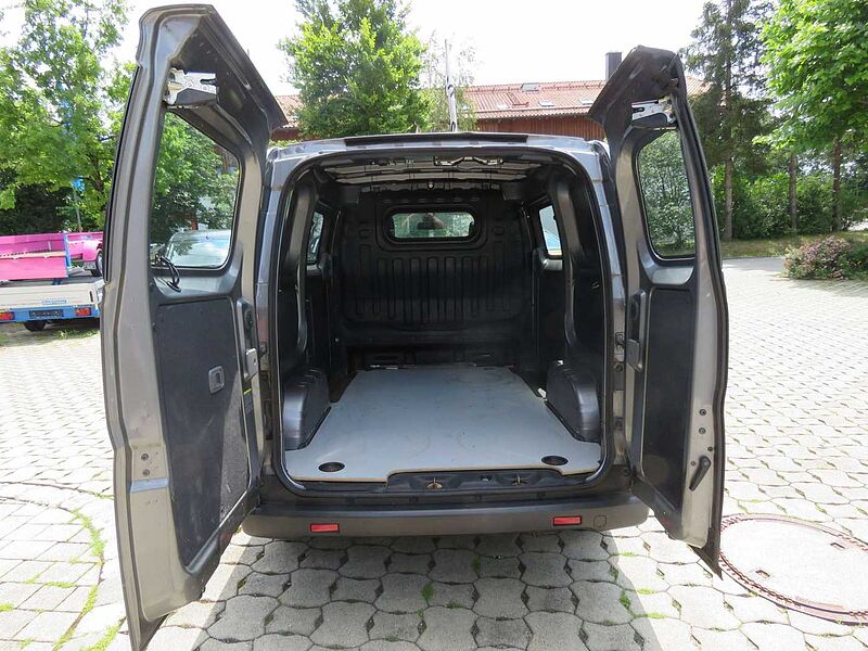 Nissan NV200 Kasten Comfort 1,5 dCi 110PS 6MT mit Sitzheizung