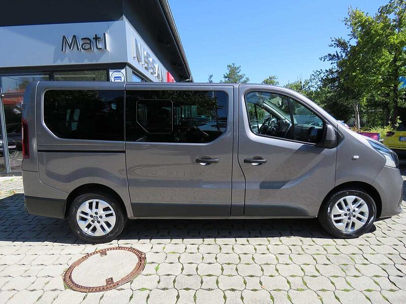 Nissan NV300 L1H1 PREMIUM 1,6 dCi 145PS 6MT 9-Sitzer