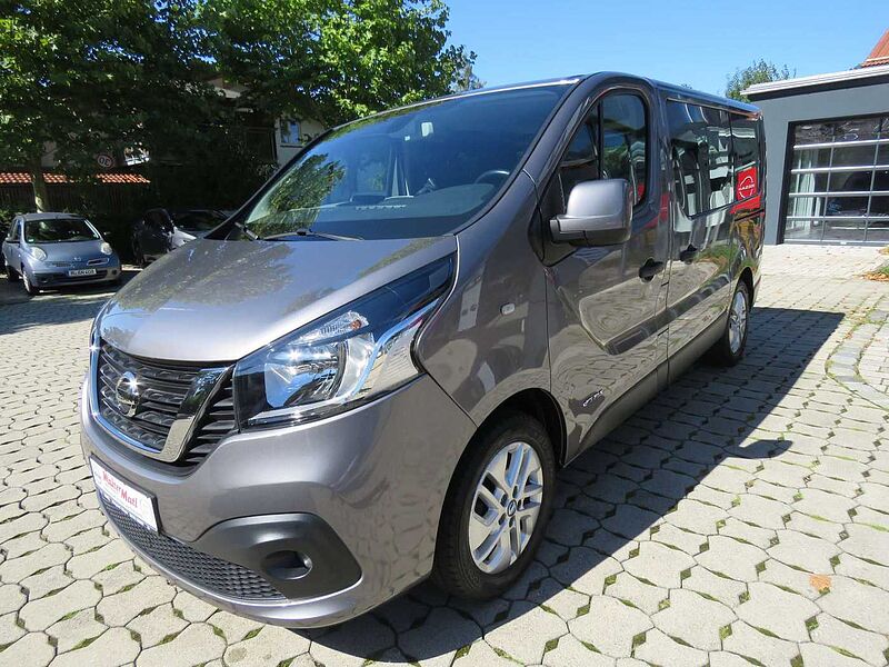 Nissan NV300 L1H1 PREMIUM 1,6 dCi 145PS 6MT 9-Sitzer