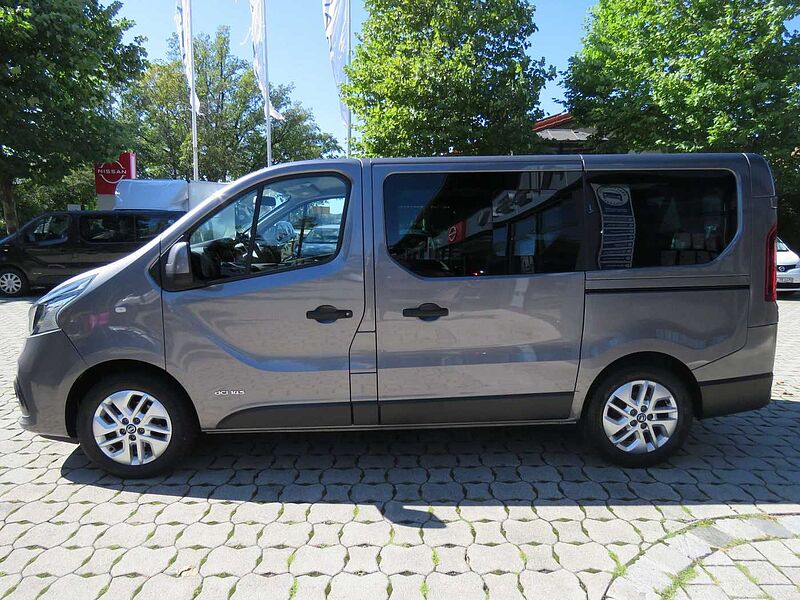 Nissan NV300 L1H1 PREMIUM 1,6 dCi 145PS 6MT 9-Sitzer