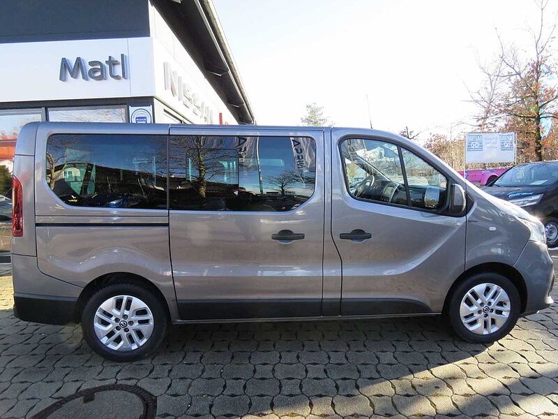 Nissan NV300 L1H1 Premium 2,0 dCi 170PS DCT mit AHK